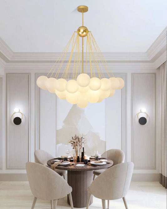 6 Things You Need to Know About Chandeliers